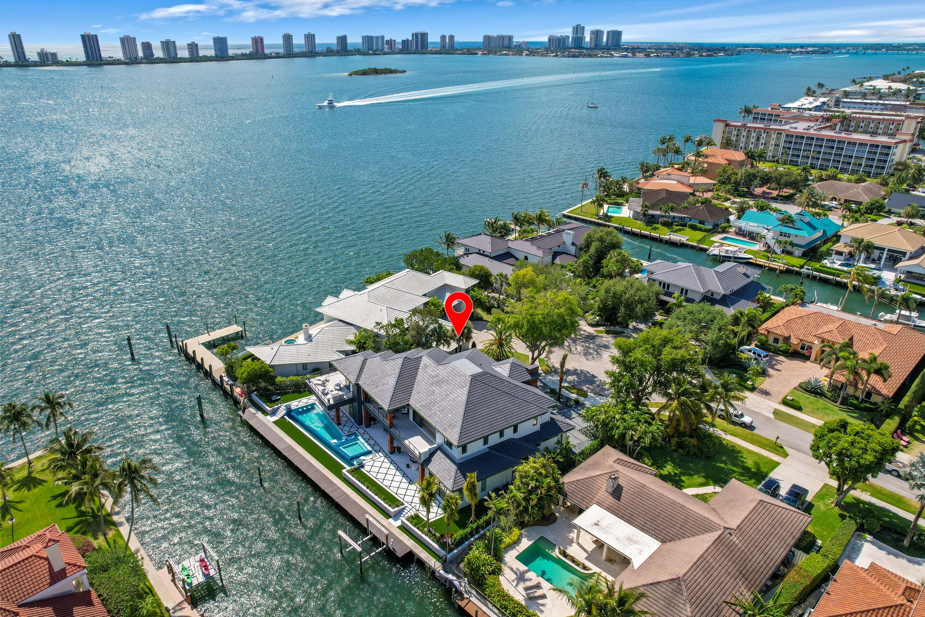 PALM BEACH LAKE WORTH ESTATES 2 - Residential