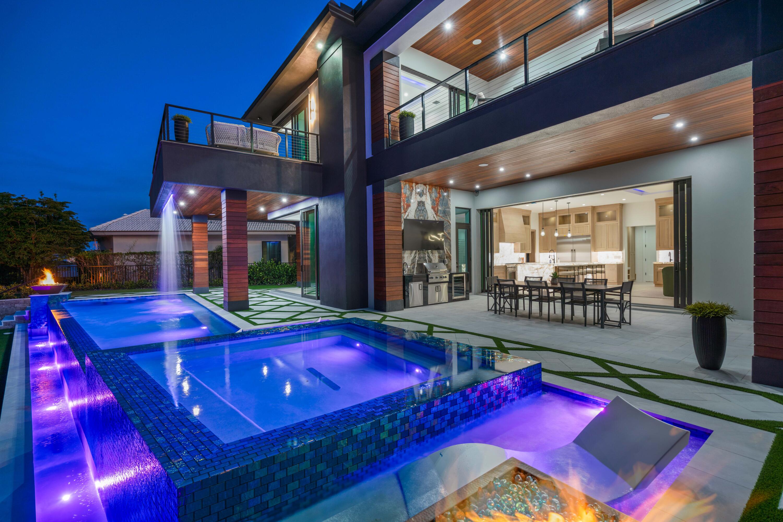 PALM BEACH LAKE WORTH ESTATES 2 - Residential