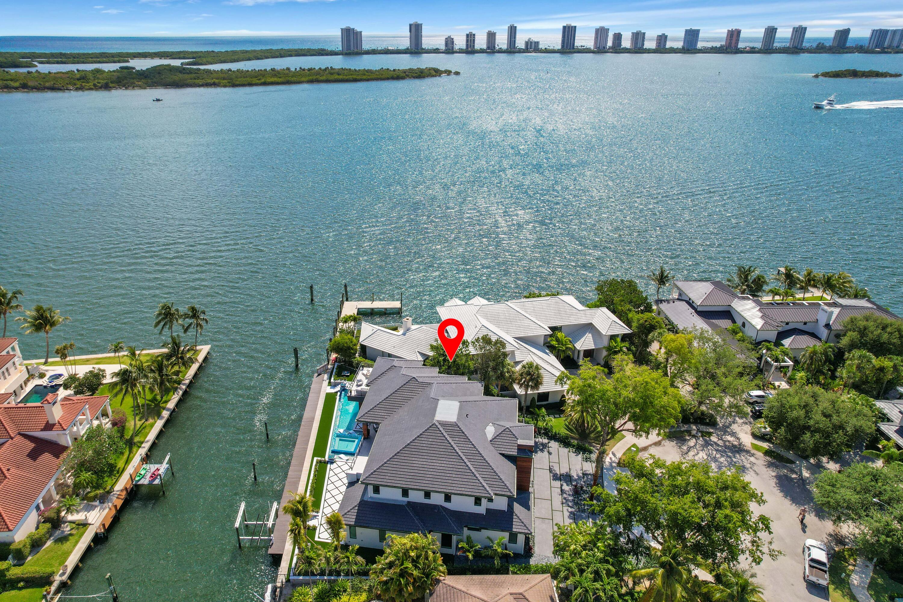 PALM BEACH LAKE WORTH ESTATES 2 - Residential