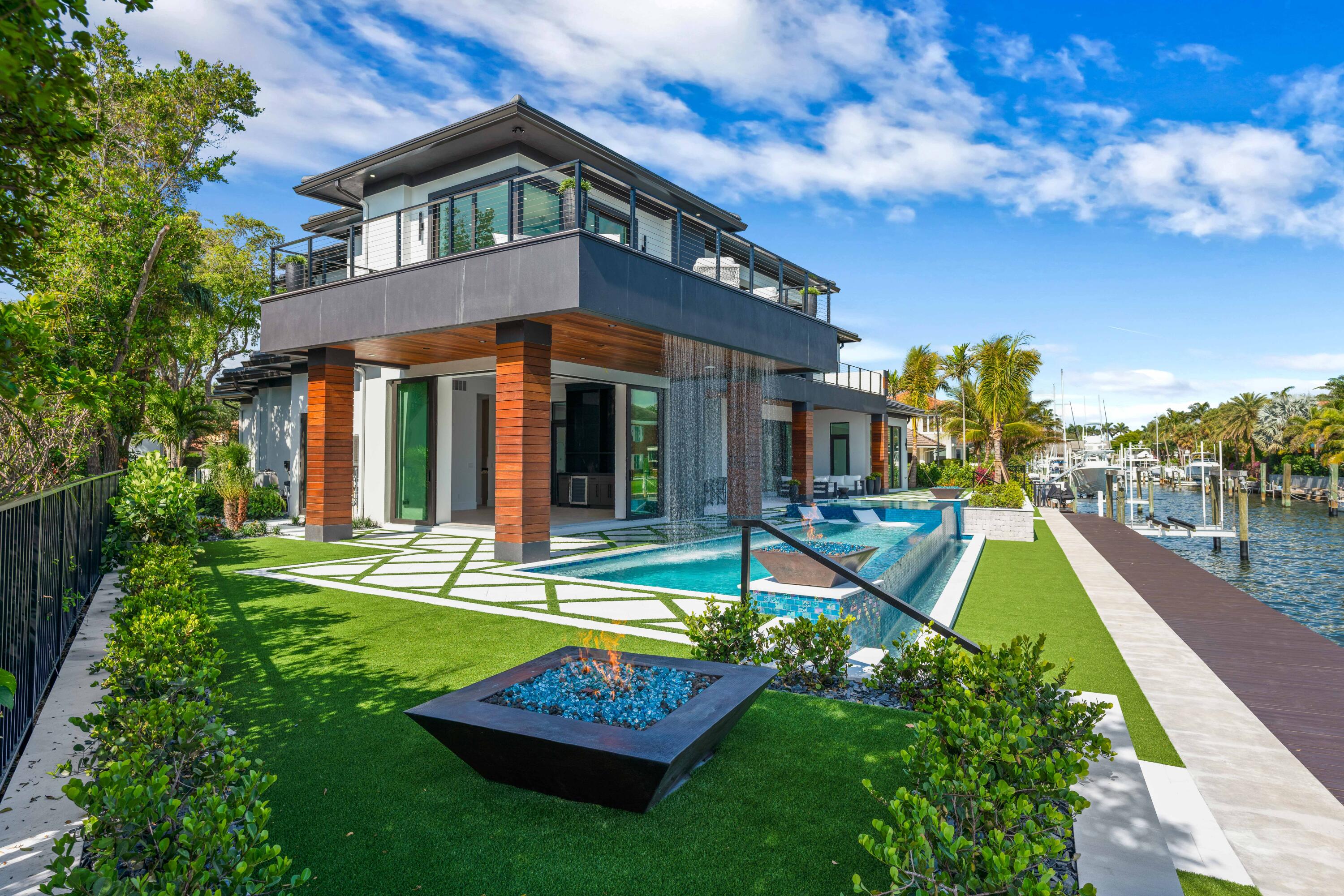 PALM BEACH LAKE WORTH ESTATES 2 - Residential