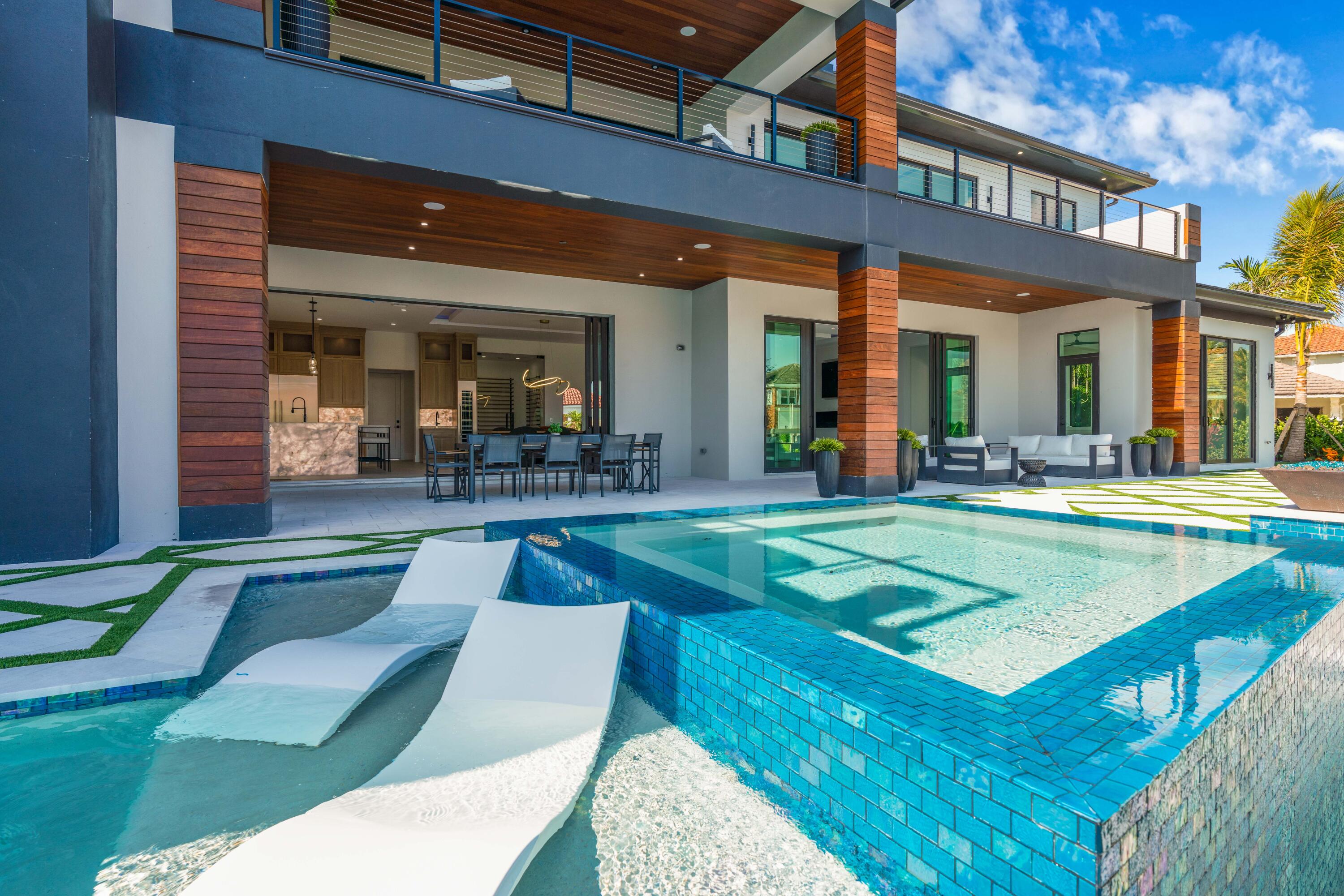 PALM BEACH LAKE WORTH ESTATES 2 - Residential