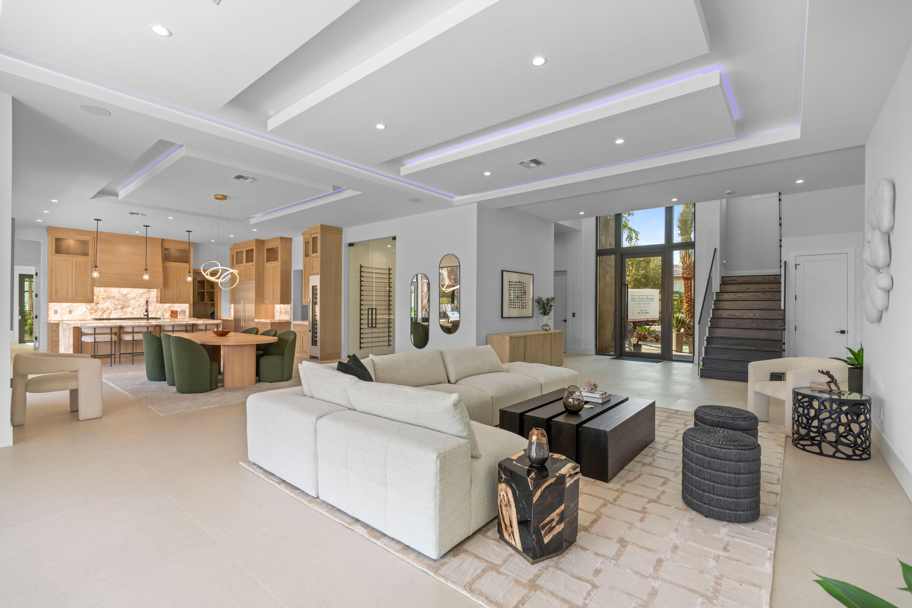 PALM BEACH LAKE WORTH ESTATES 2 - Residential