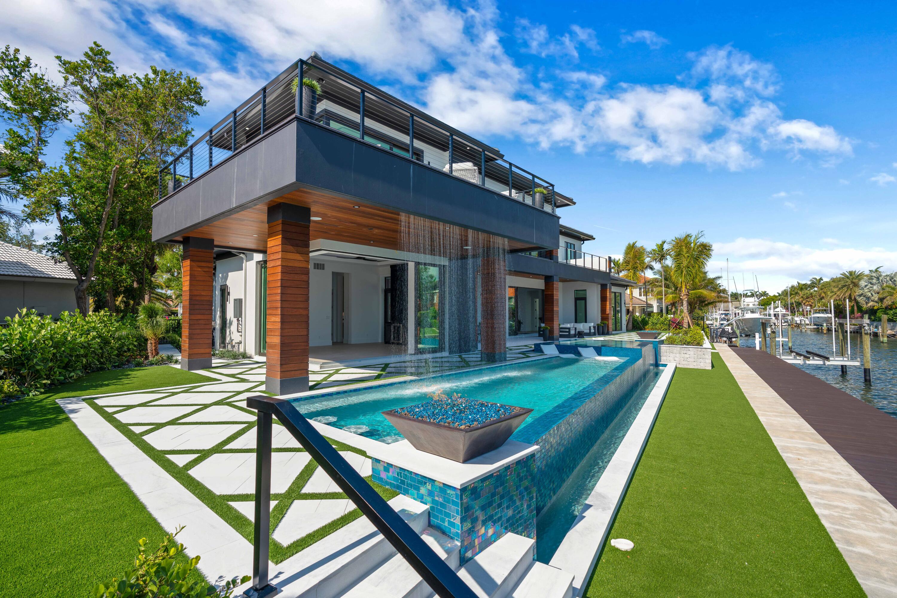 PALM BEACH LAKE WORTH ESTATES 2 - Residential