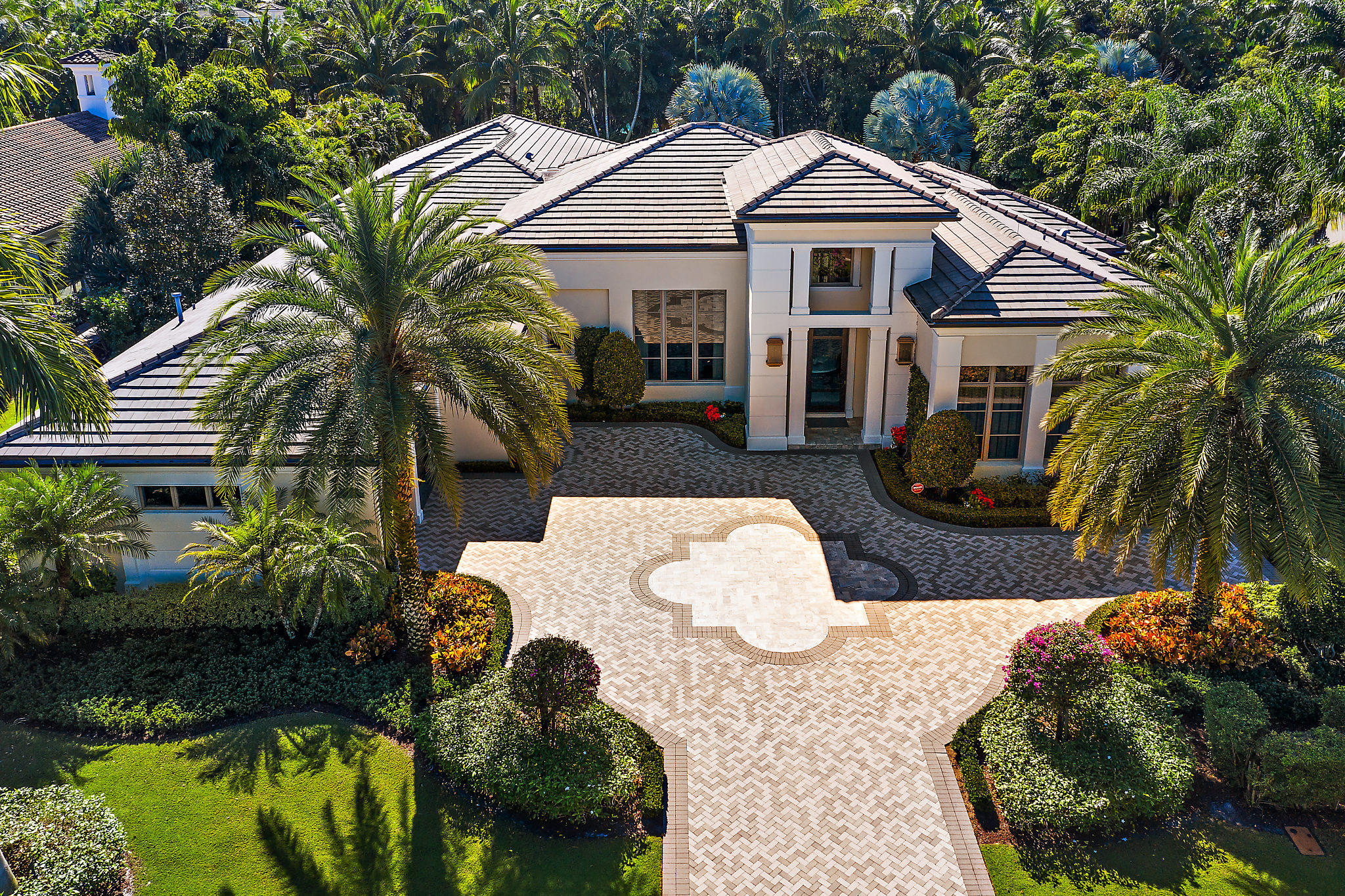 OLD PALM 4 - Residential