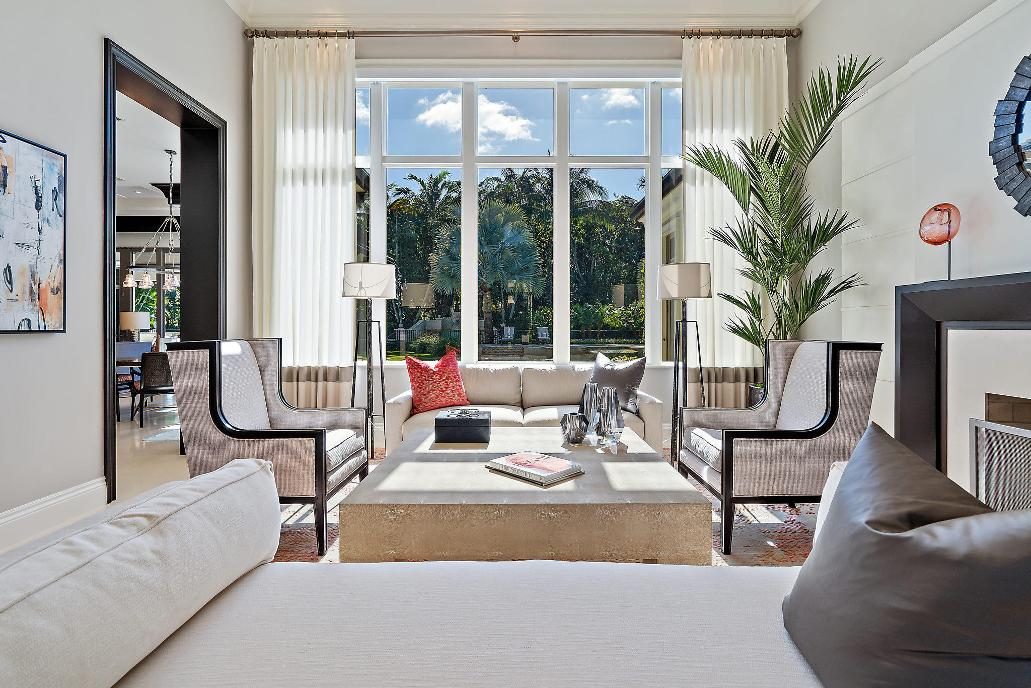 OLD PALM 4 - Residential