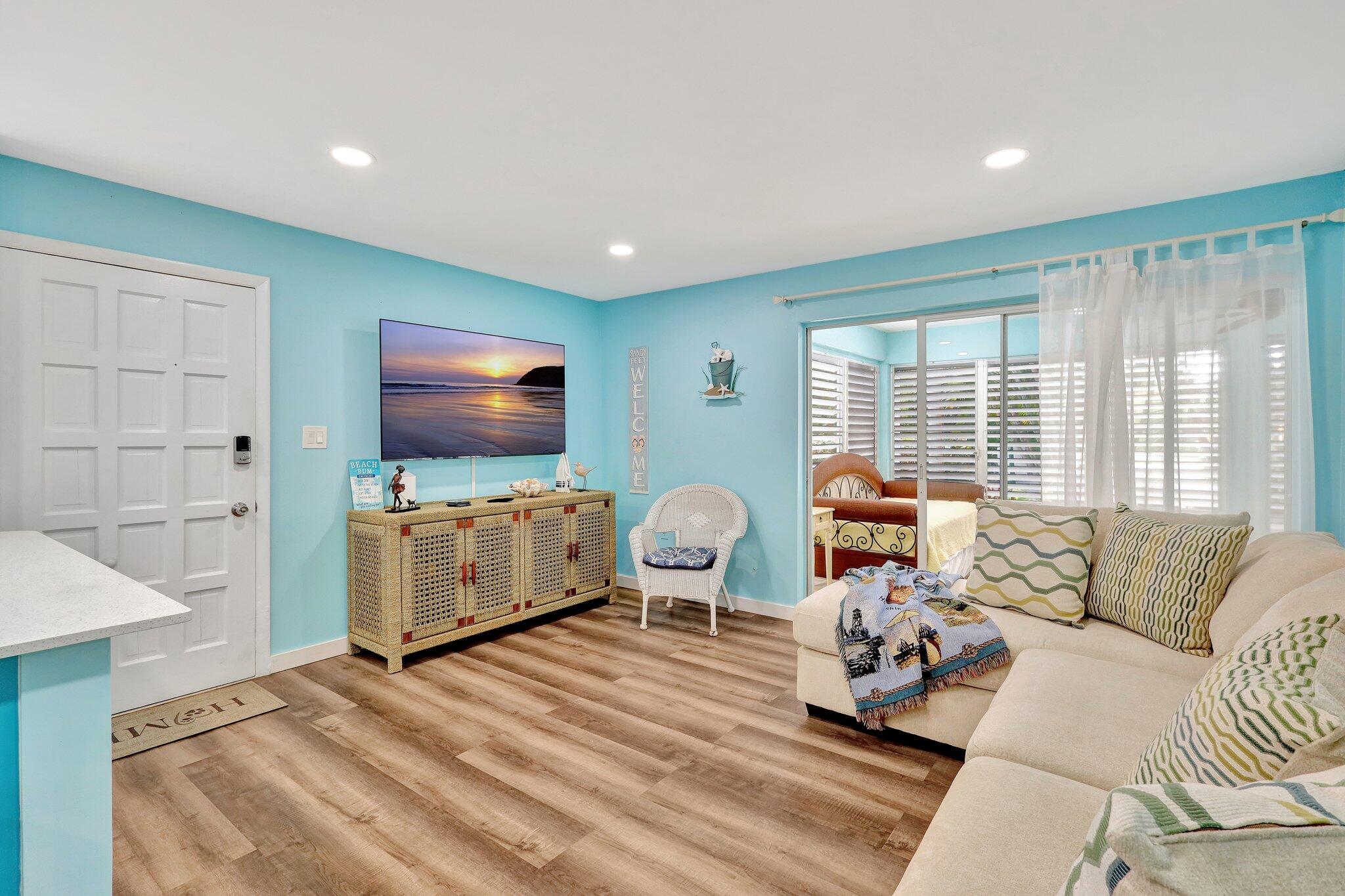 Villa Del Sol Condo - Residential Lease