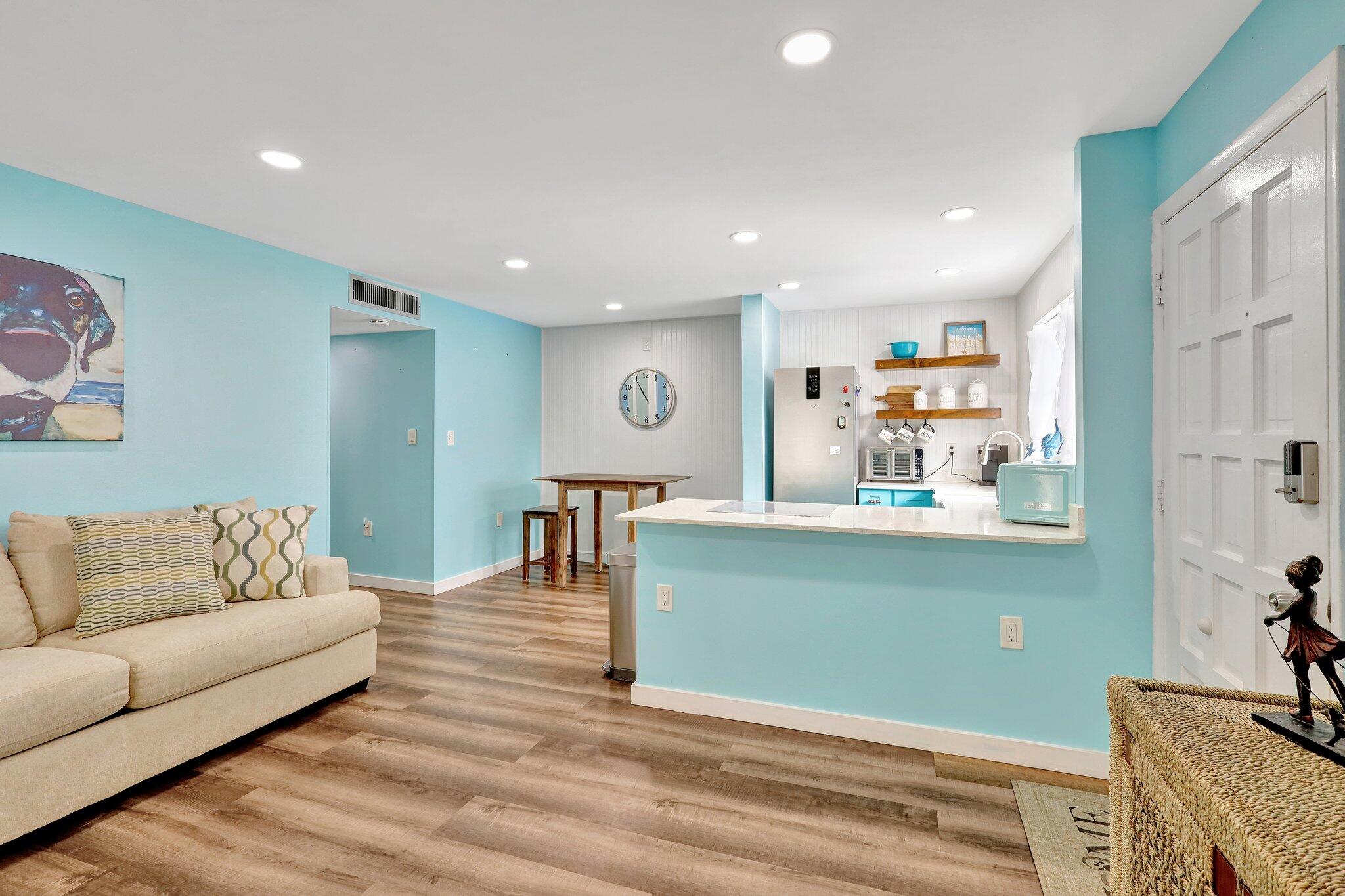 Villa Del Sol Condo - Residential Lease