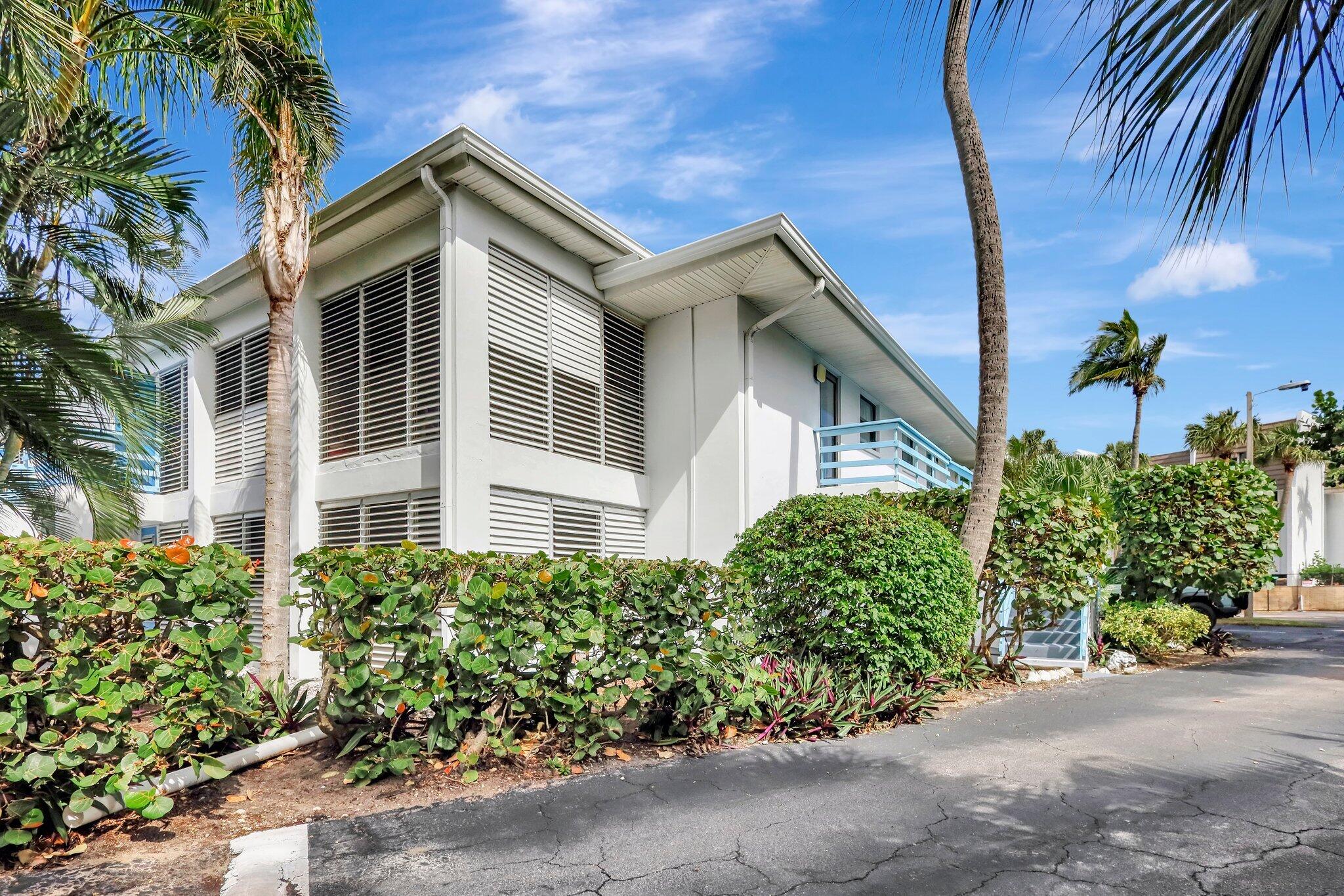 Villa Del Sol Condo - Residential Lease