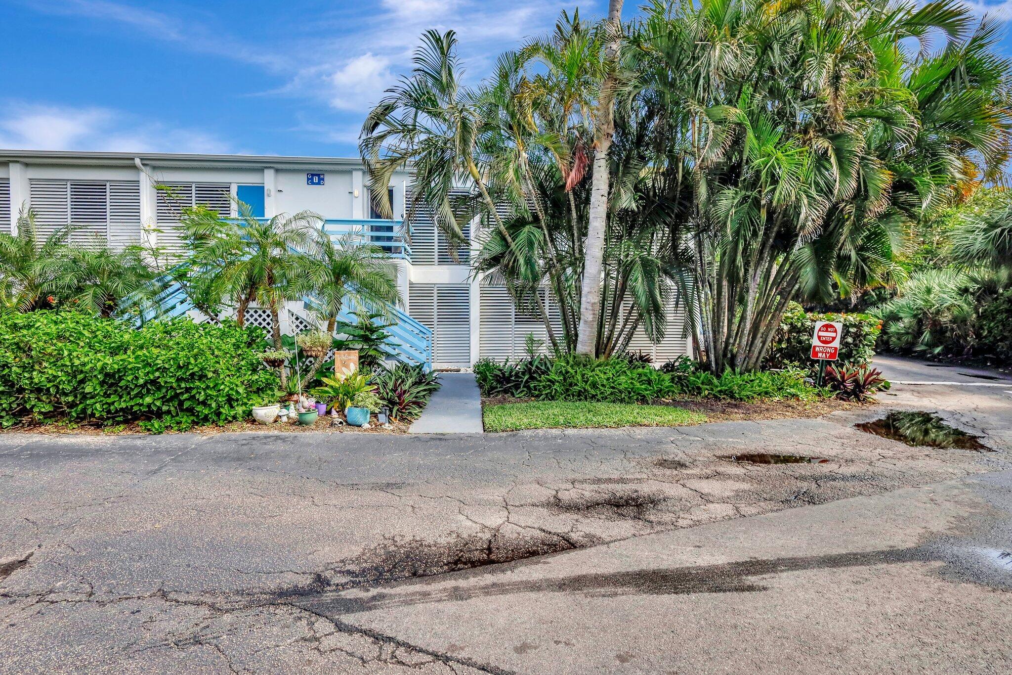 Villa Del Sol Condo - Residential Lease