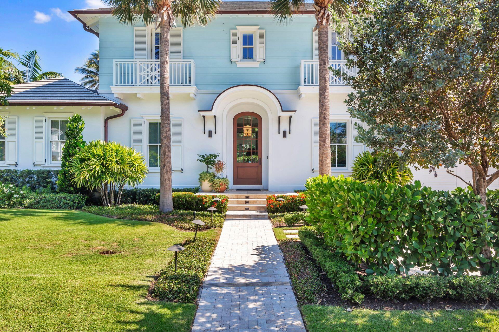 GREGORY ADDN - Residential