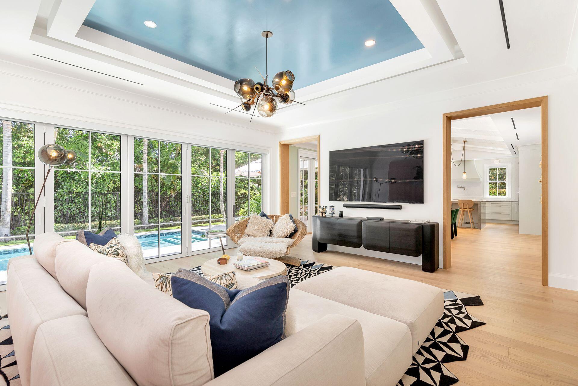 GREGORY ADDN - Residential