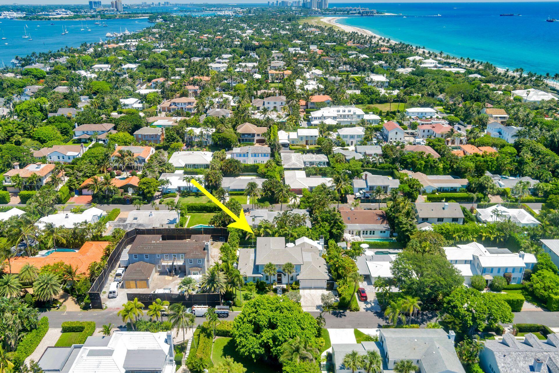 GREGORY ADDN - Residential