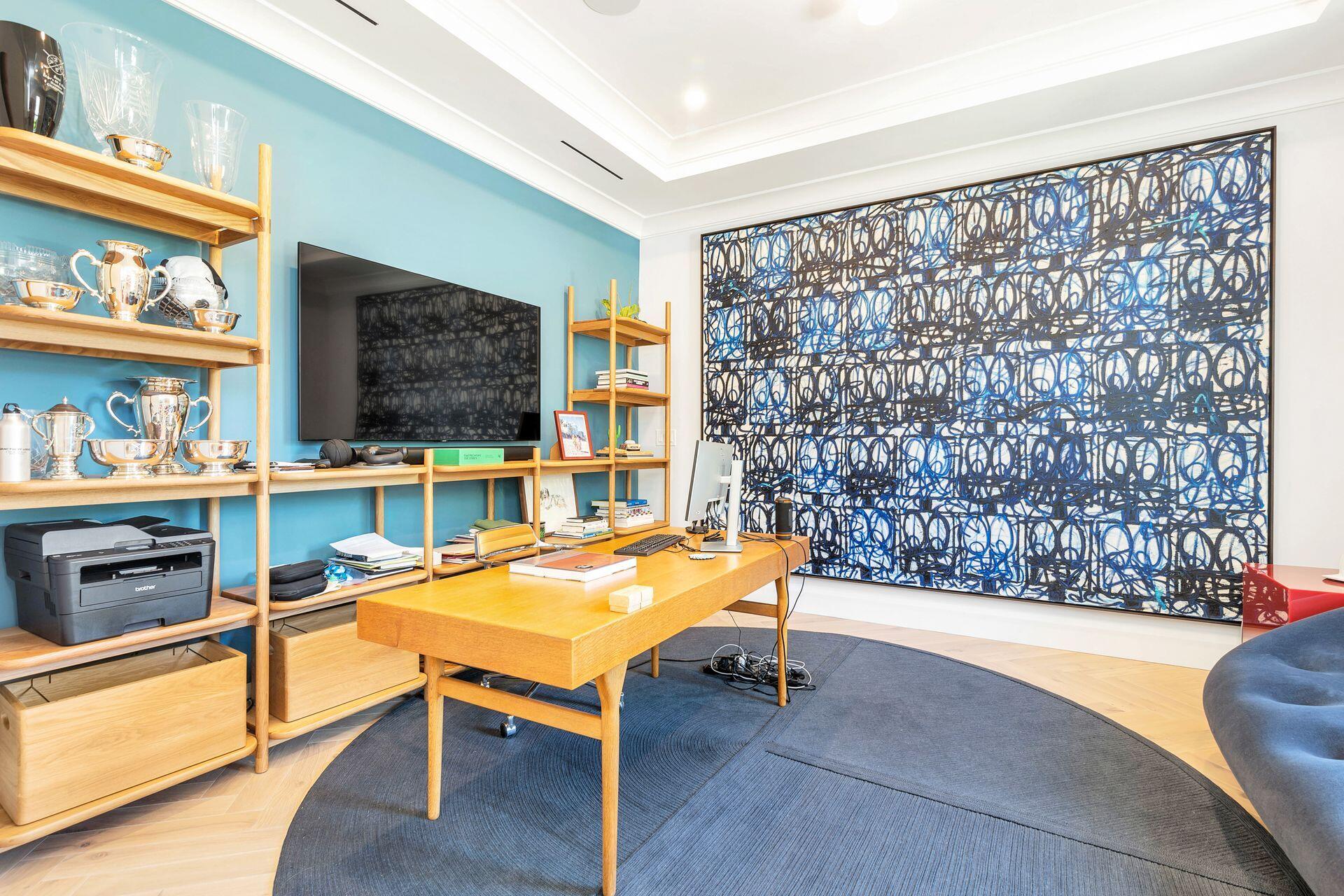 GREGORY ADDN - Residential