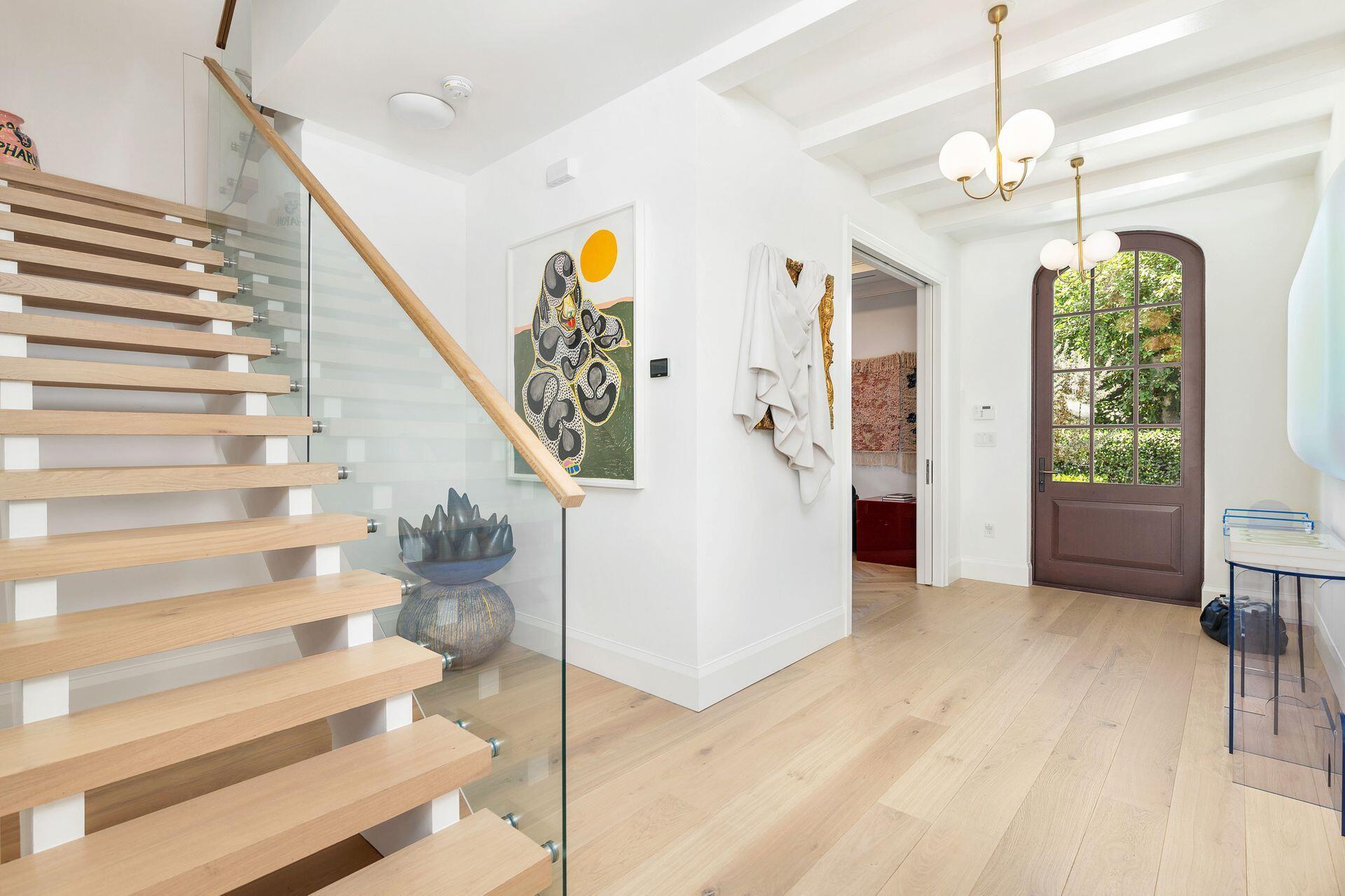GREGORY ADDN - Residential
