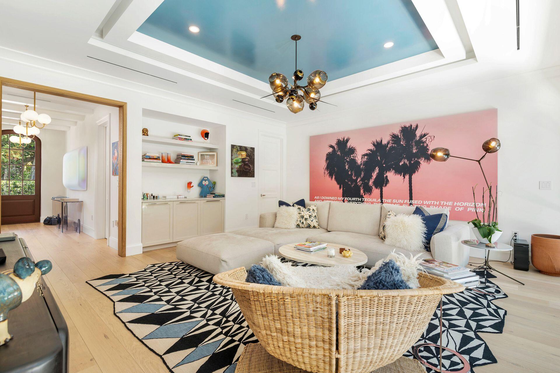 GREGORY ADDN - Residential