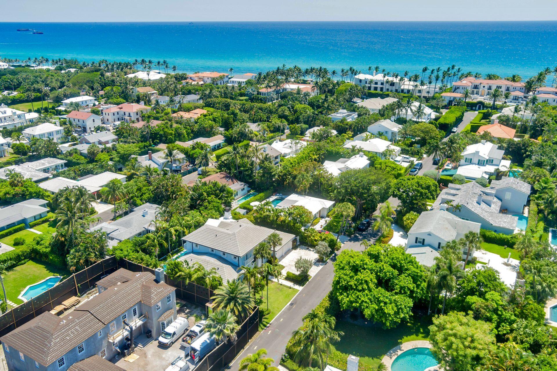GREGORY ADDN - Residential