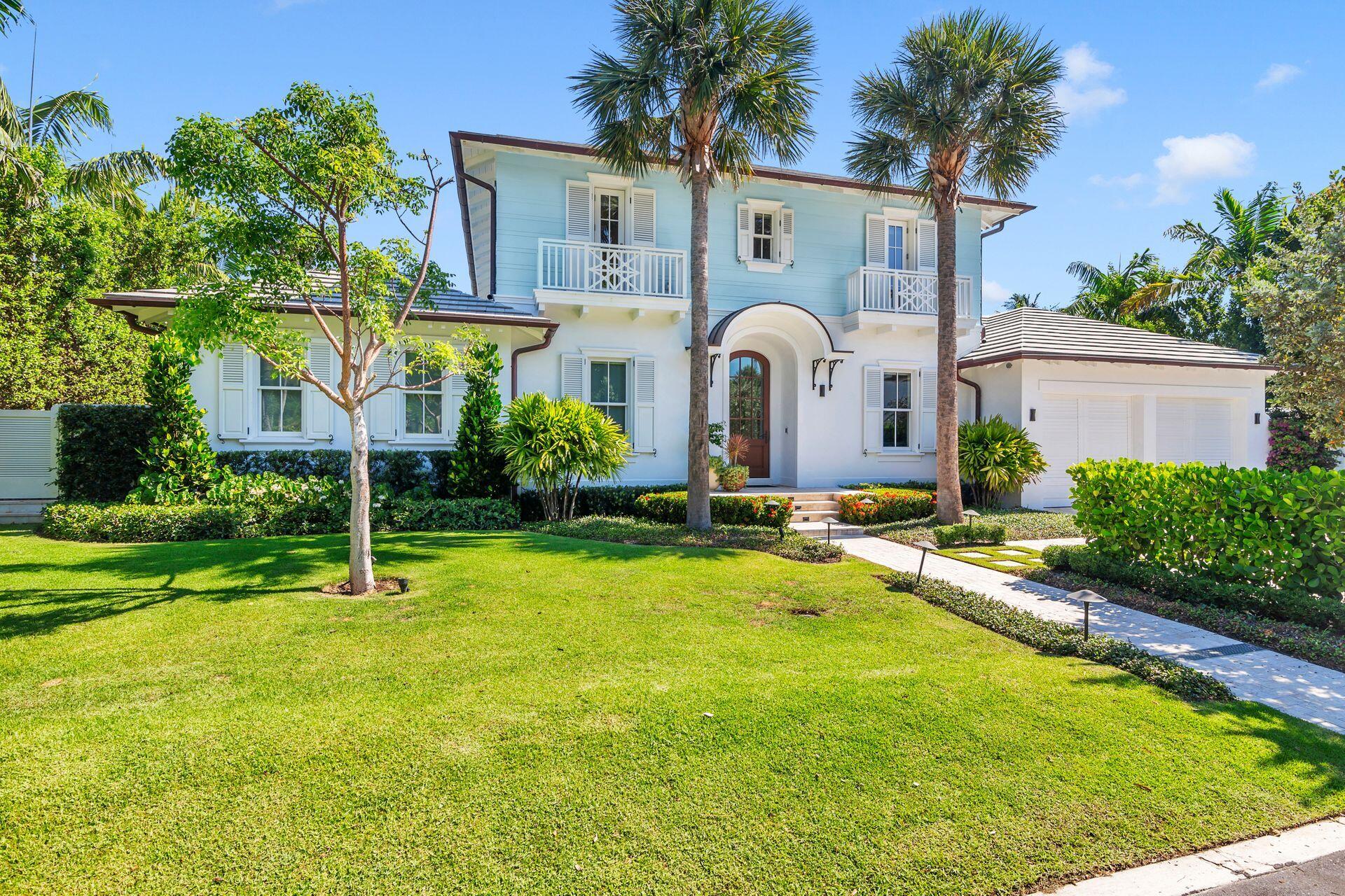 GREGORY ADDN - Residential