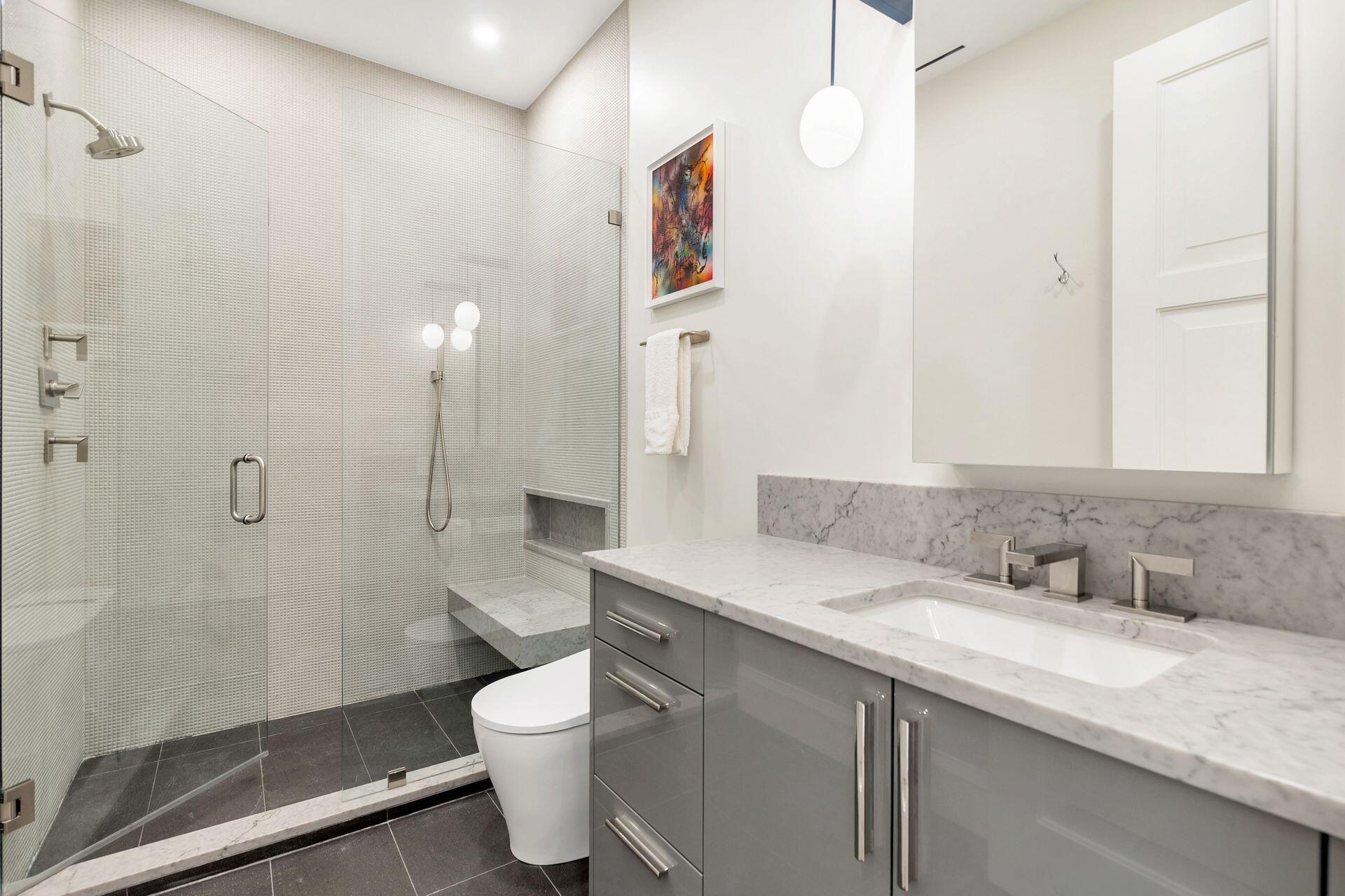 GREGORY ADDN - Residential