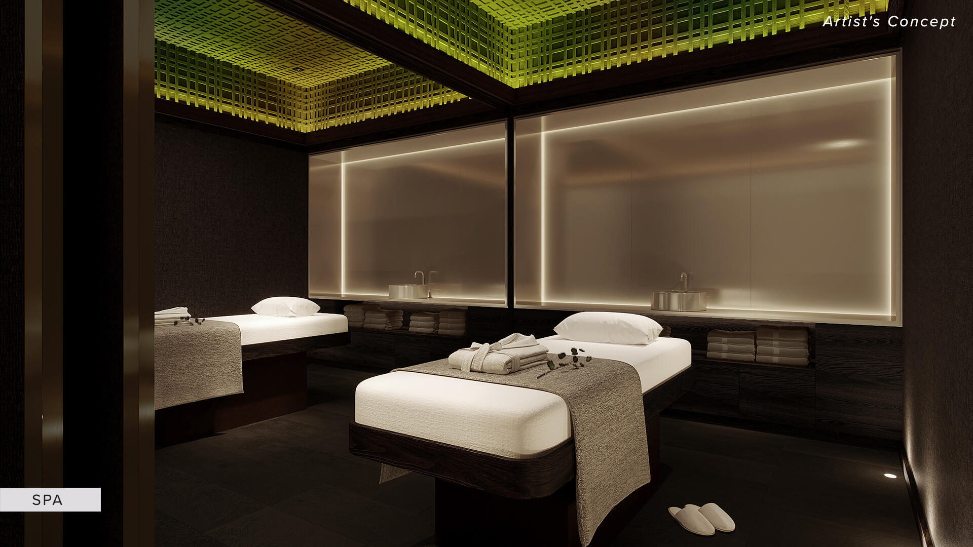 The Ritz-Carlton Residences, Palm Beach Gardens - Residential