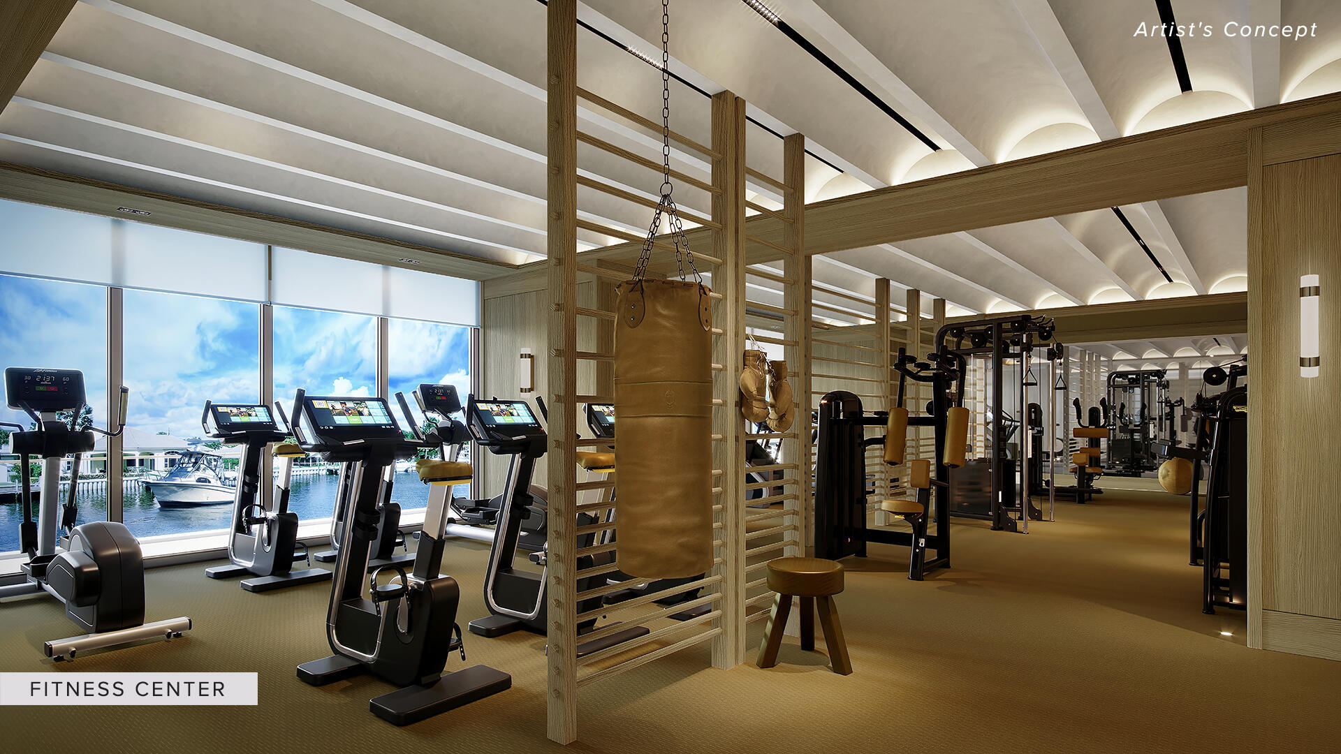 The Ritz-Carlton Residences, Palm Beach Gardens - Residential