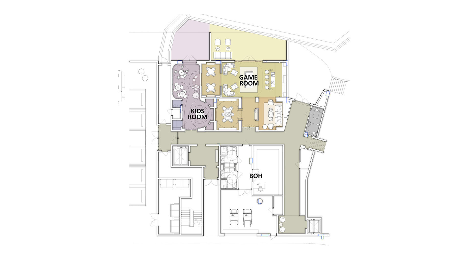 The Ritz-Carlton Residences, Palm Beach Gardens - Residential