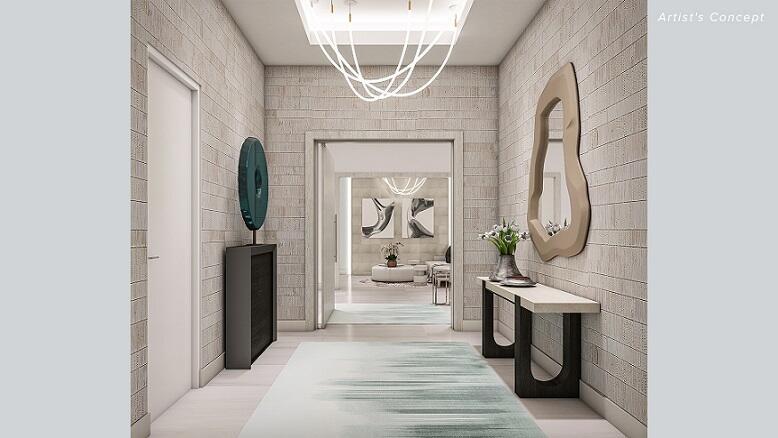 The Ritz-Carlton Residences, Palm Beach Gardens - Residential