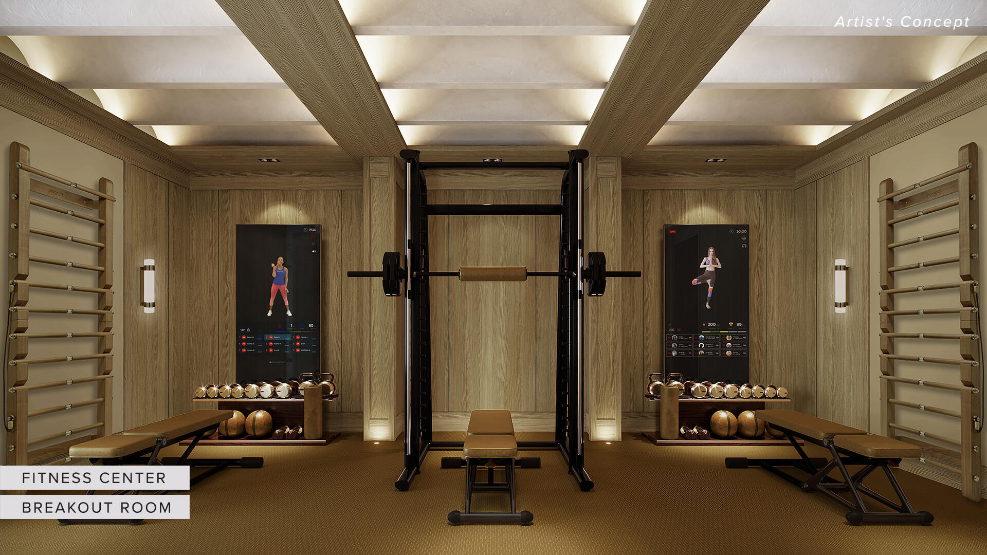 The Ritz-Carlton Residences, Palm Beach Gardens - Residential