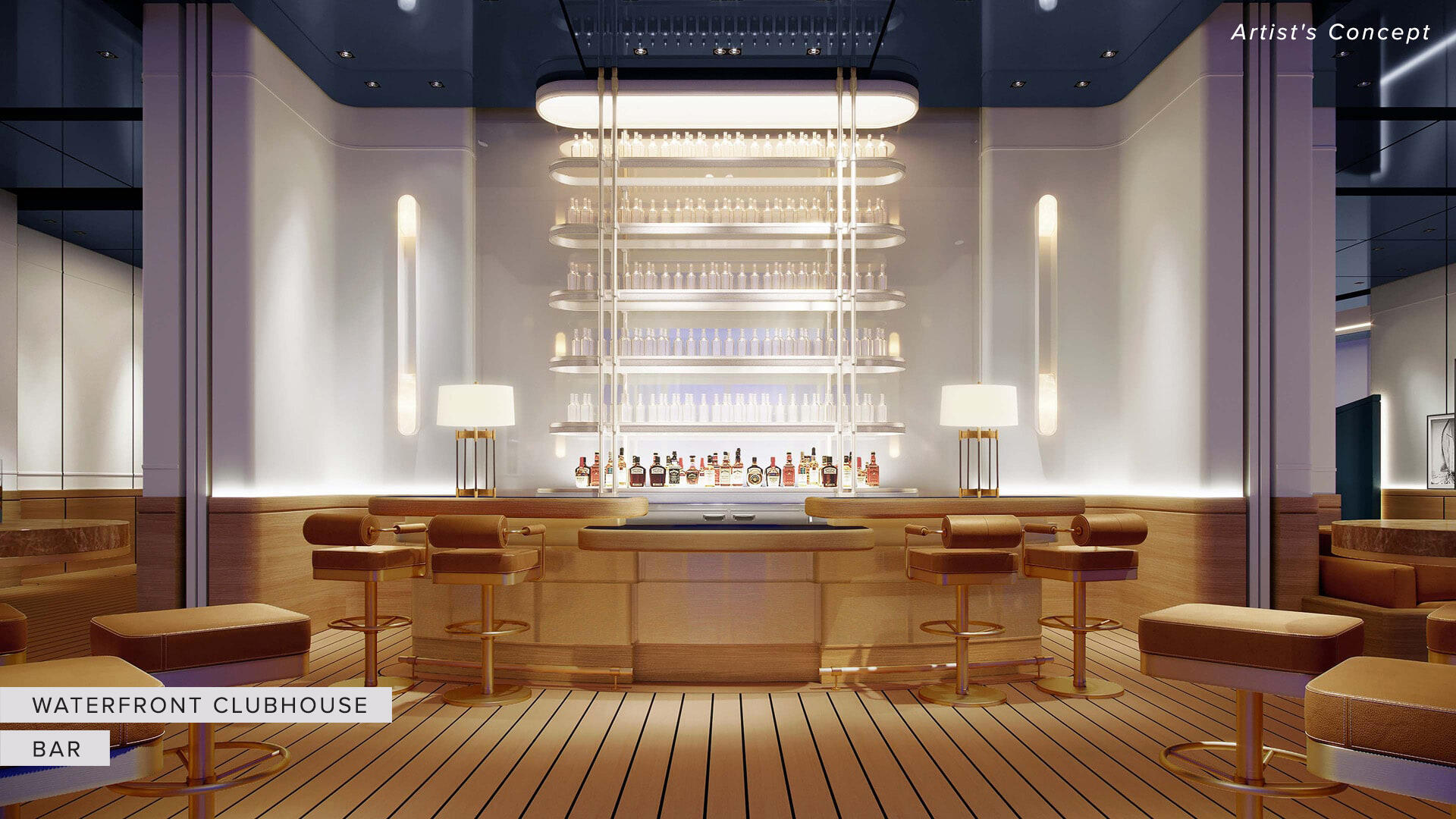 The Ritz-Carlton Residences, Palm Beach Gardens - Residential