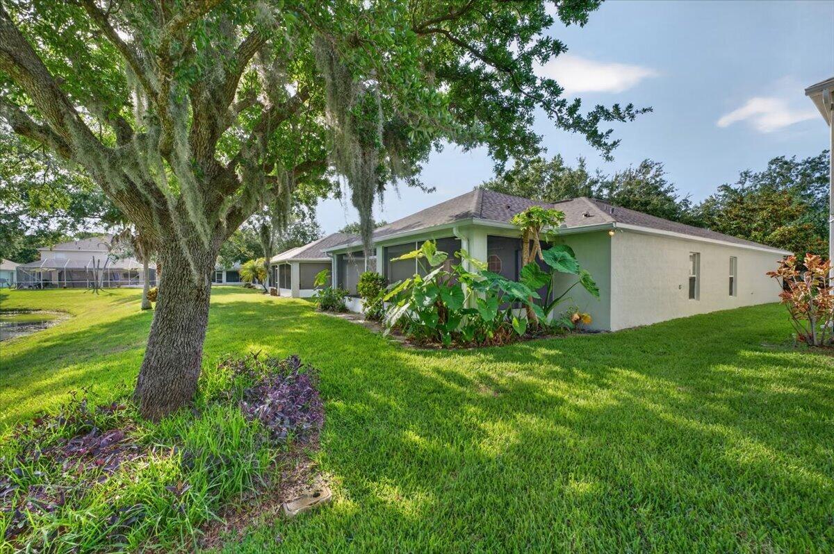 MAJESTIC OAKS SUBDIVISION - Residential