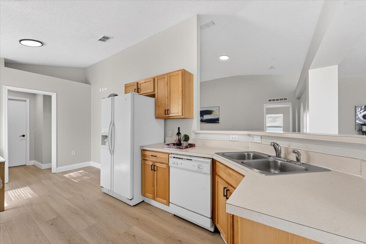 MAJESTIC OAKS SUBDIVISION - Residential