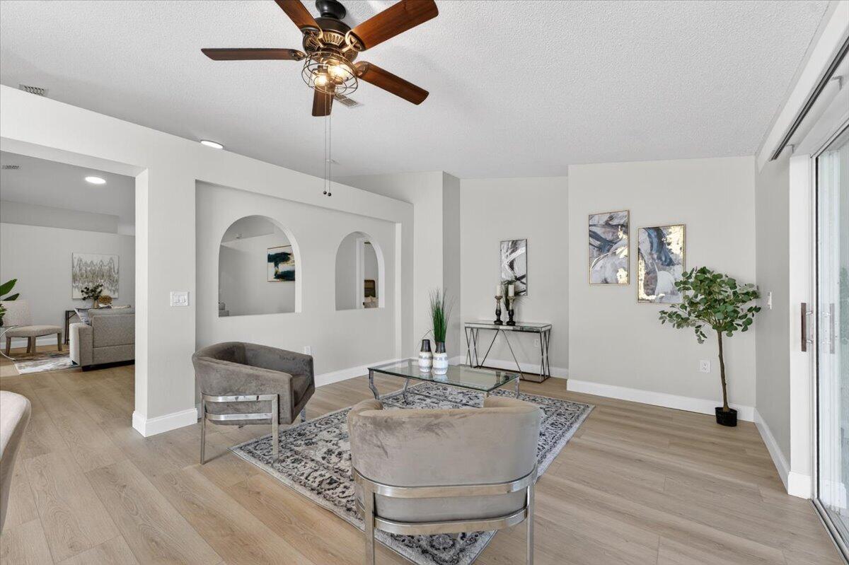 MAJESTIC OAKS SUBDIVISION - Residential