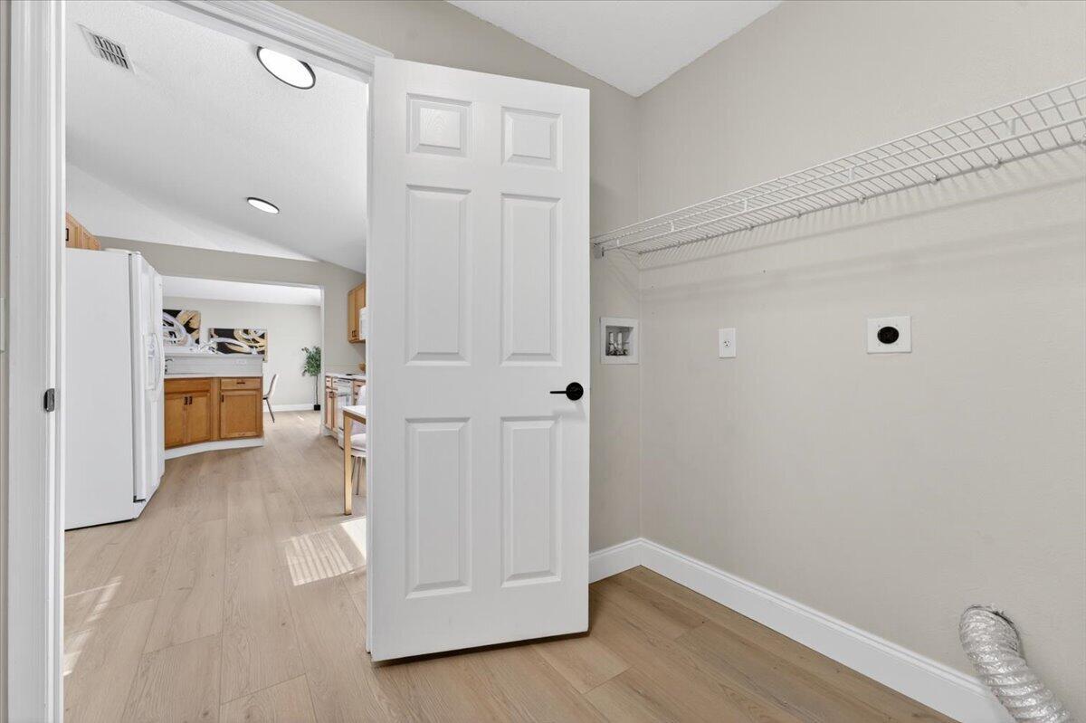 MAJESTIC OAKS SUBDIVISION - Residential