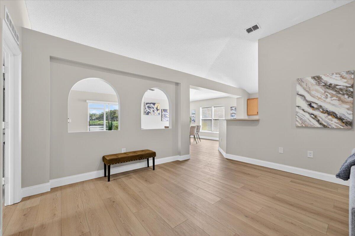 MAJESTIC OAKS SUBDIVISION - Residential