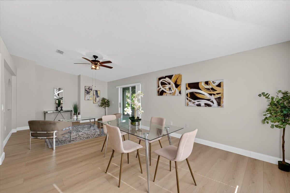 MAJESTIC OAKS SUBDIVISION - Residential