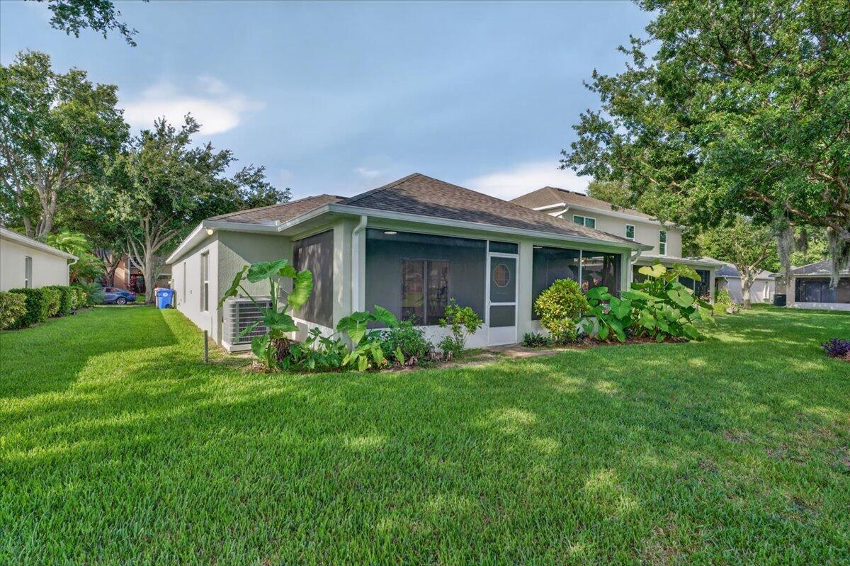 MAJESTIC OAKS SUBDIVISION - Residential