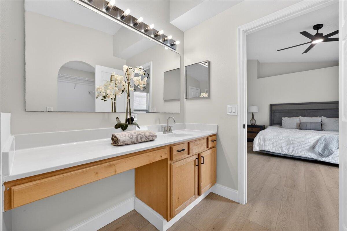MAJESTIC OAKS SUBDIVISION - Residential