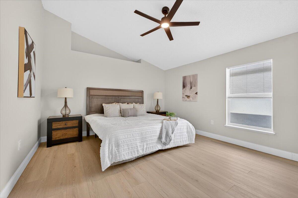 MAJESTIC OAKS SUBDIVISION - Residential