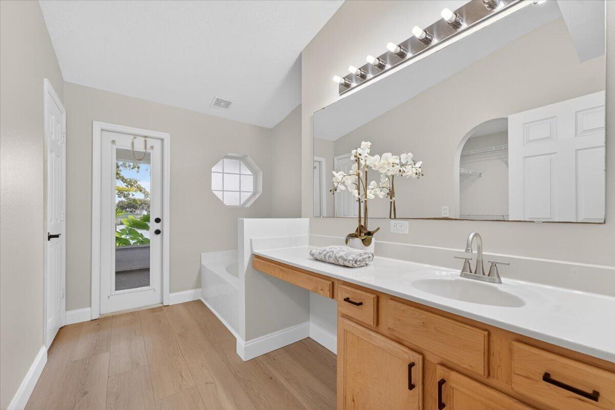 MAJESTIC OAKS SUBDIVISION - Residential