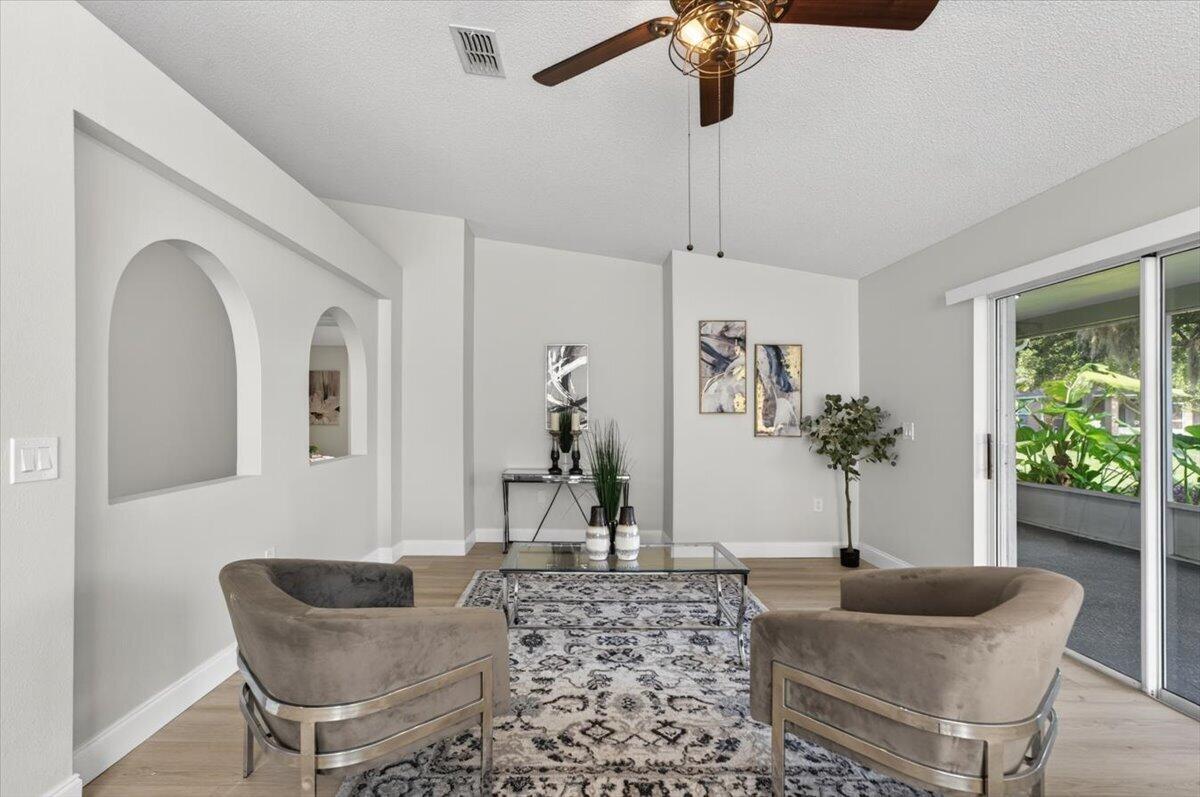 MAJESTIC OAKS SUBDIVISION - Residential