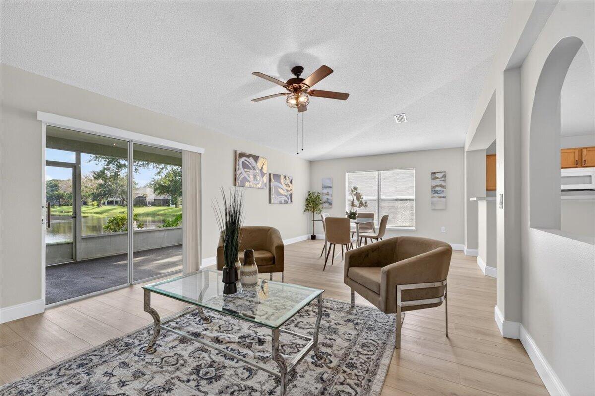 MAJESTIC OAKS SUBDIVISION - Residential