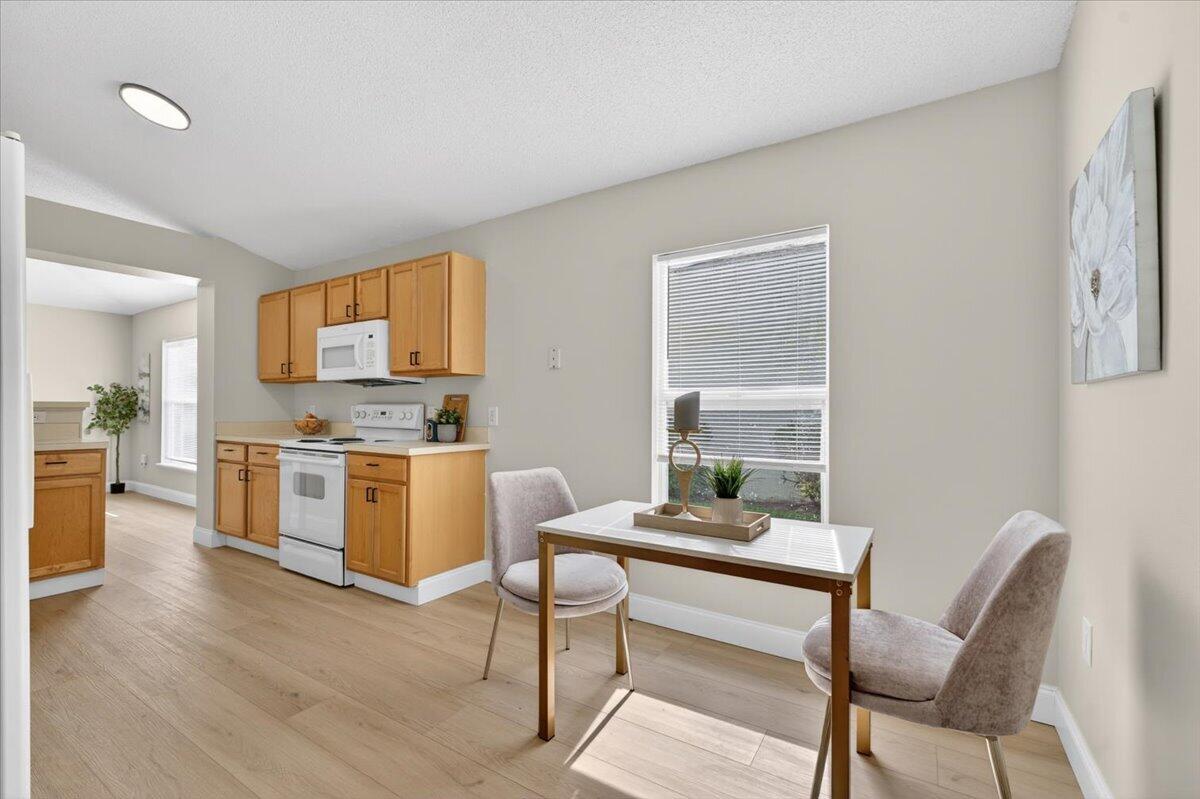 MAJESTIC OAKS SUBDIVISION - Residential