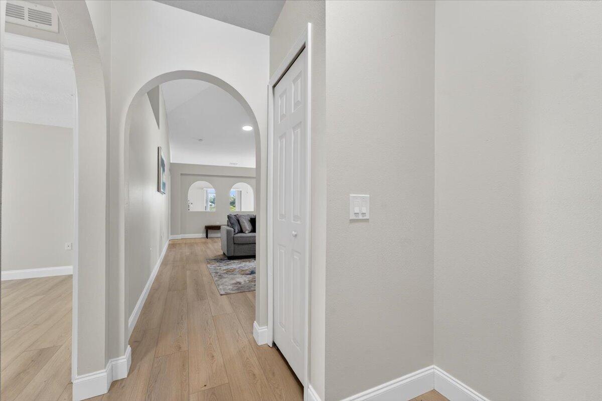 MAJESTIC OAKS SUBDIVISION - Residential