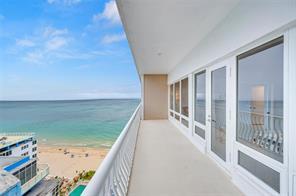 OCEAN CLUB CONDO - Residential Lease