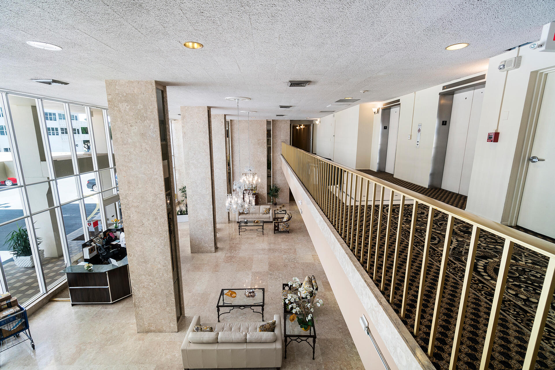 OCEAN CLUB CONDO - Residential Lease