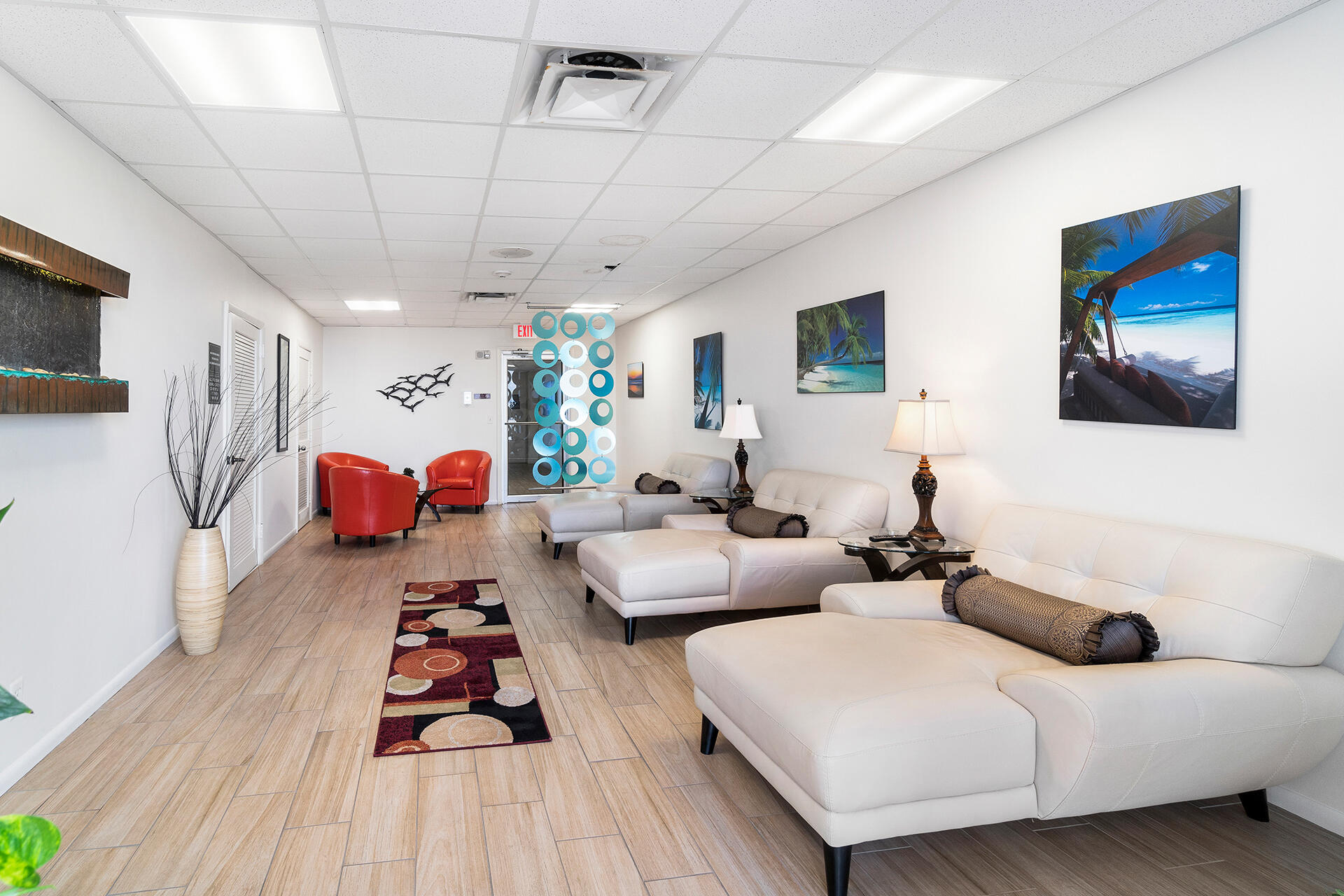 OCEAN CLUB CONDO - Residential Lease
