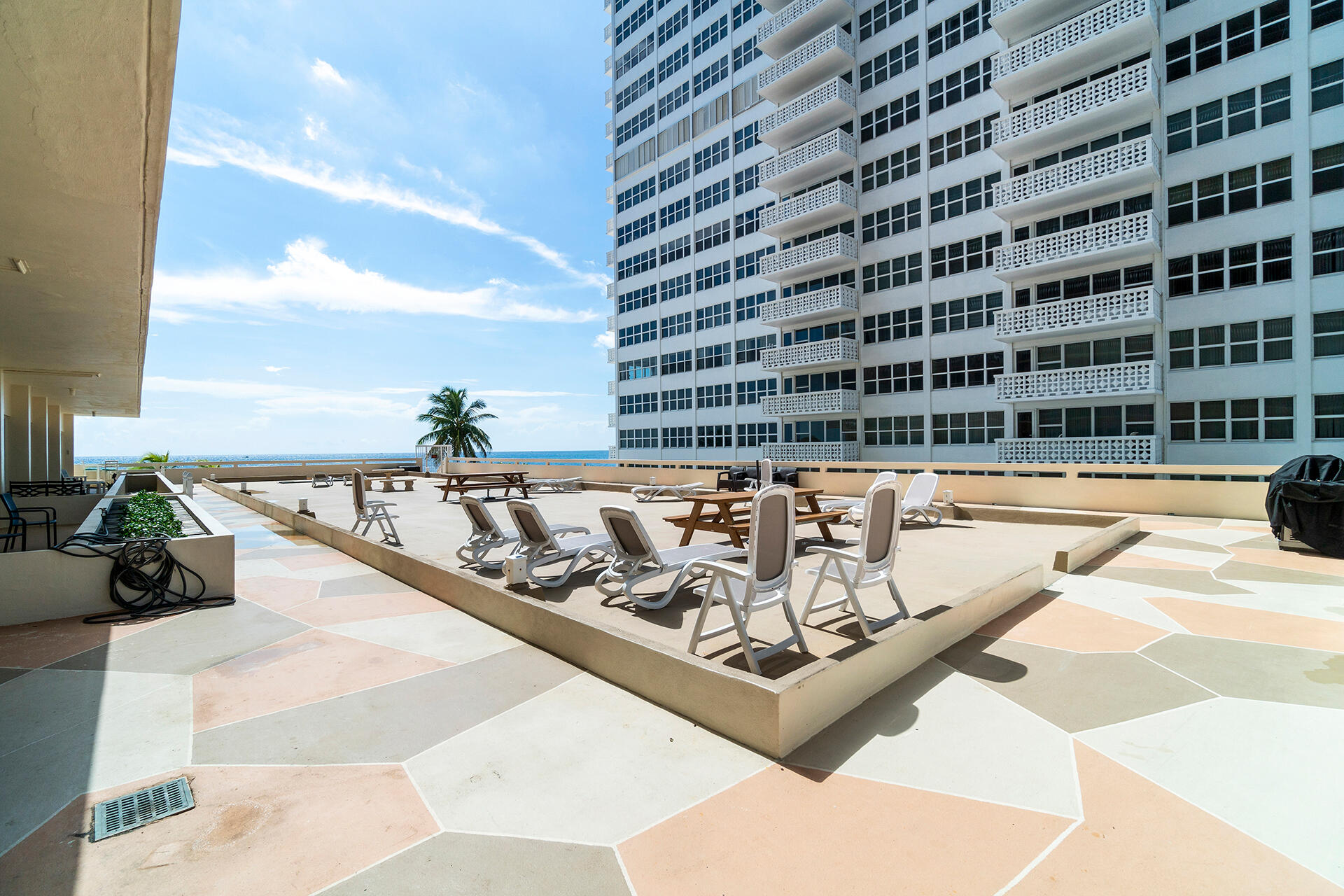 OCEAN CLUB CONDO - Residential Lease