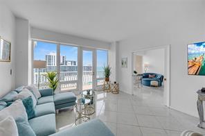 OCEAN CLUB CONDO - Residential Lease