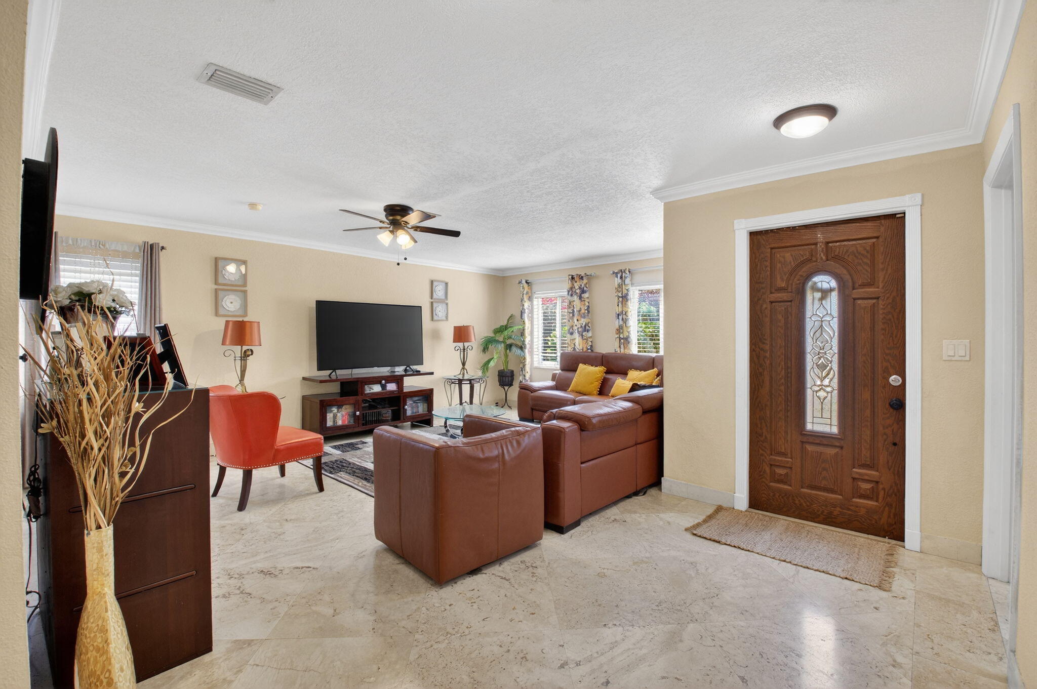 CORAL GATE SEC 1 - Residential