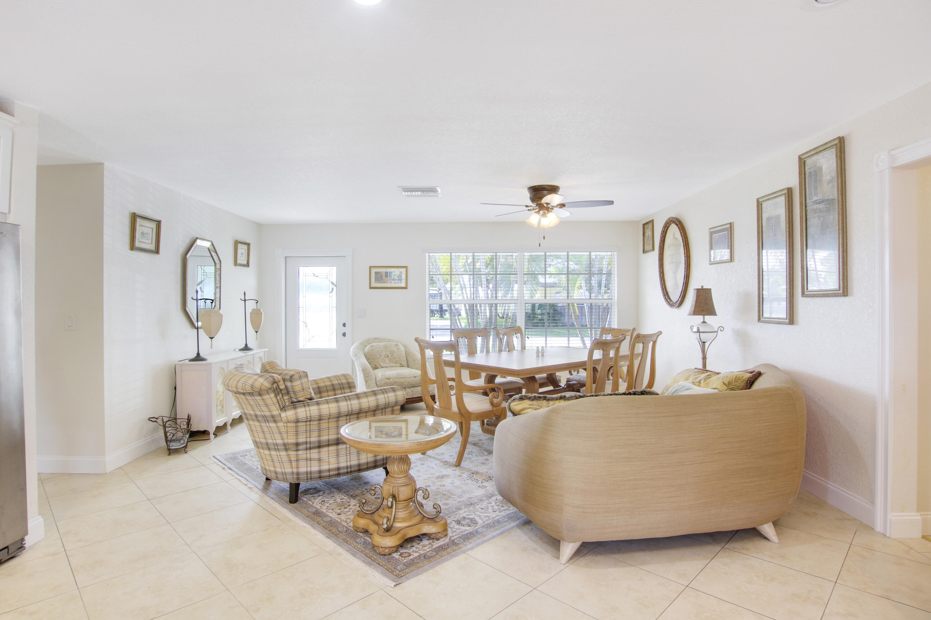 TROPIC VISTA - Residential