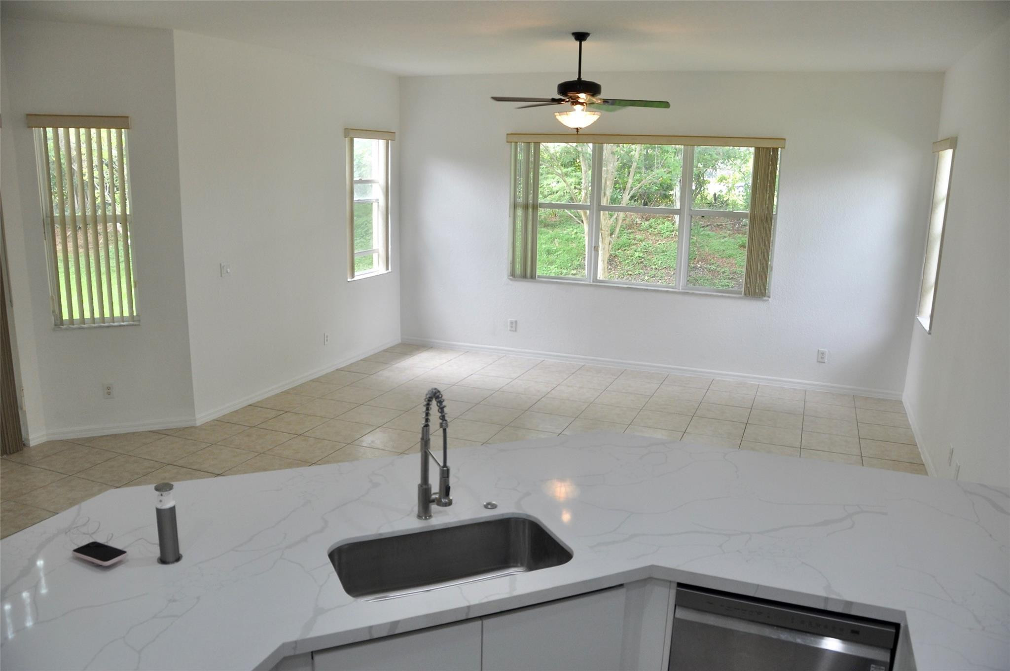 ISLES AT WESTON - Residential Lease